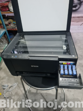 Epson L 3110 Printer